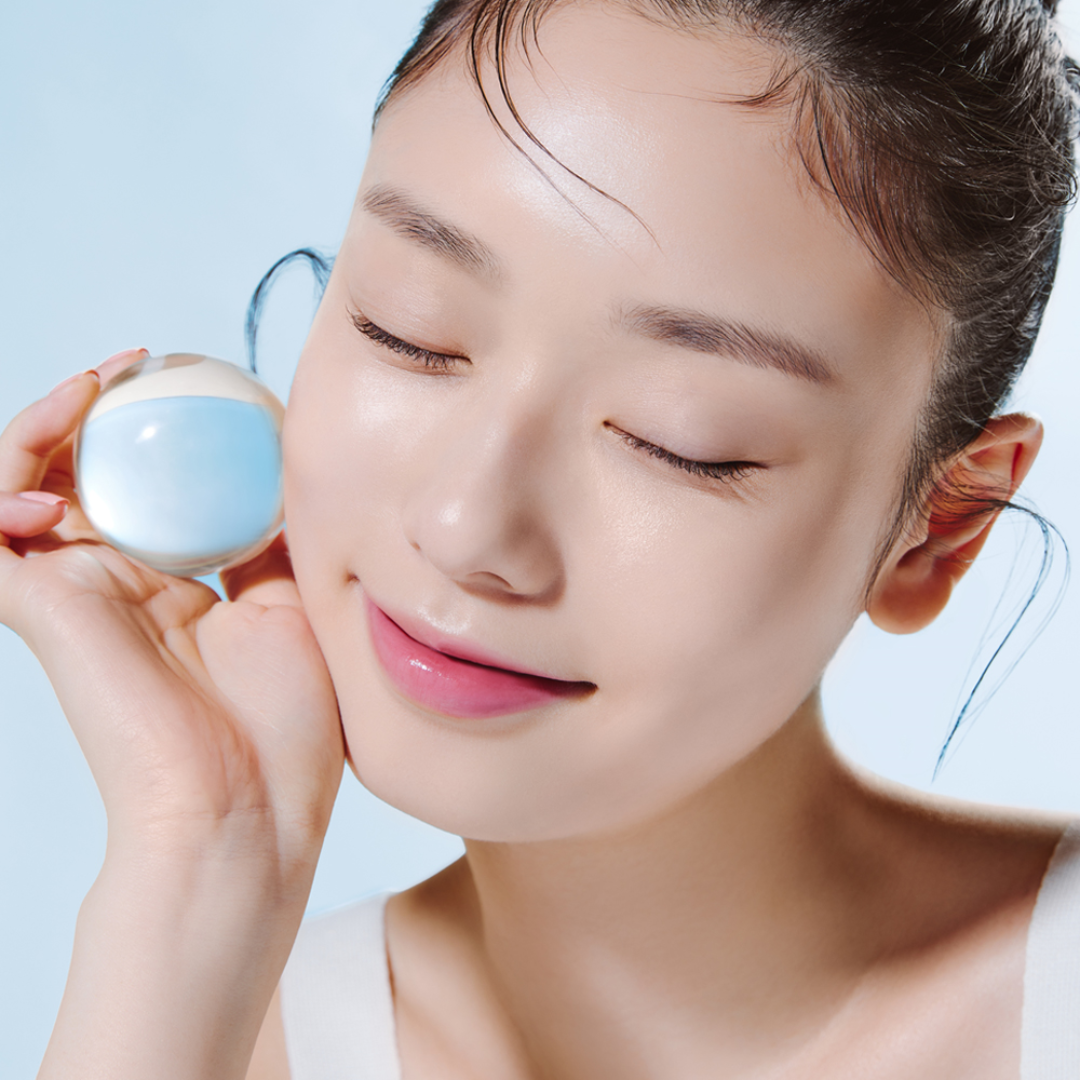 ETUDE Soonjung Mildly-acid pH Cleansing Water 320ml - H ART