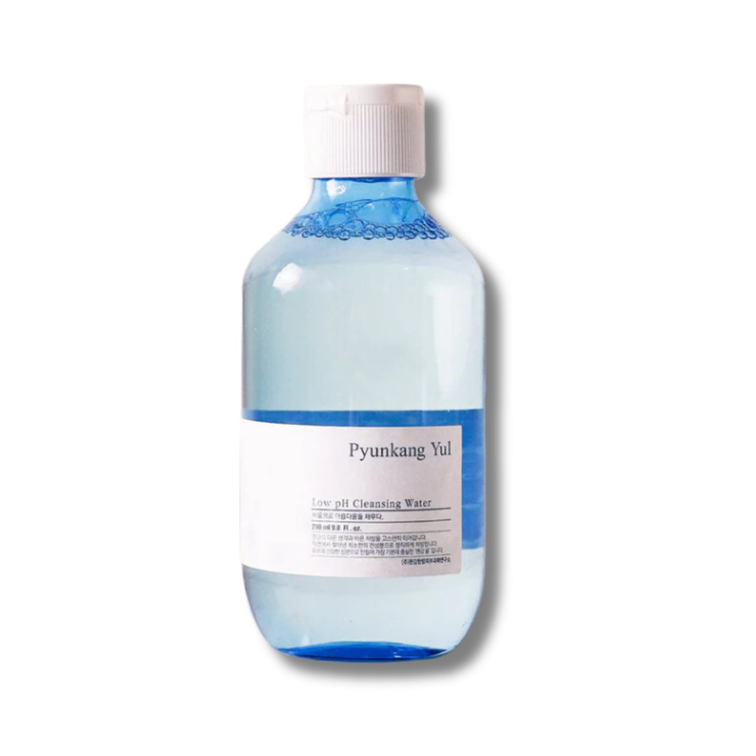 Pyunkang Yul Low pH Cleansing Water 290mL - H ART