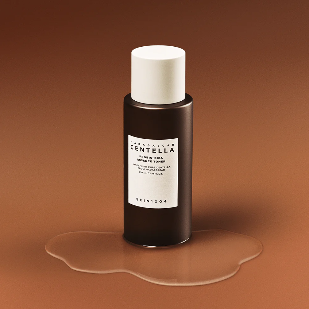 SKIN1004 Madagascar Centella Probio-Cica Essence Toner 210ml - H ART