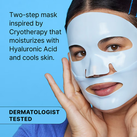 Dr. Jart Cryo Rubber Moisture Mask