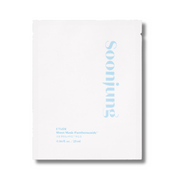 Etude Soonjung Sheet Mask - Panthensoside 1EA - H ART
