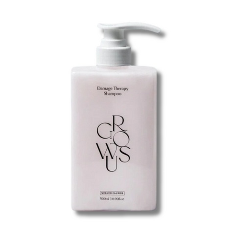 GROWUS Damage Therapy Shampoo 500ml