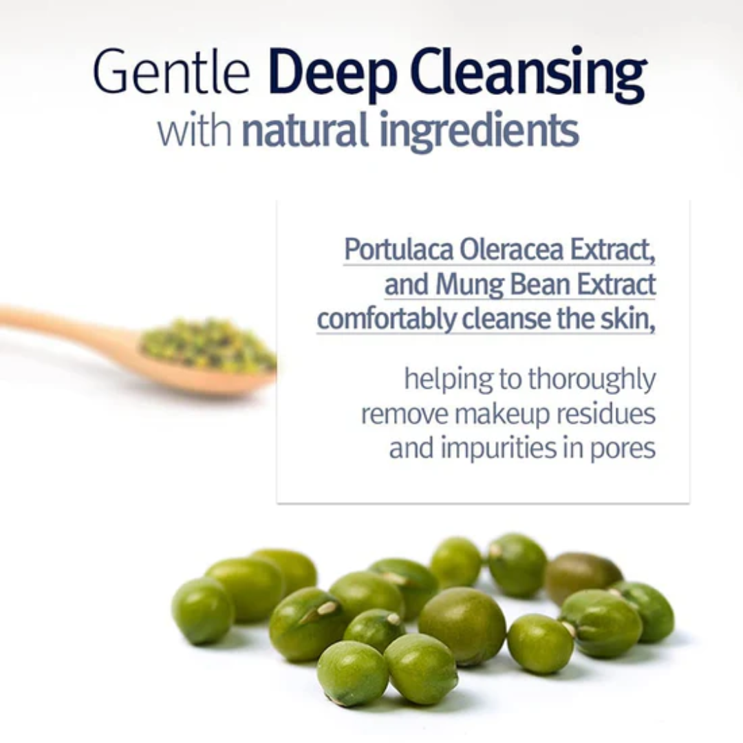 Pyunkang Yul Low pH Cleansing Water 290mL - H ART