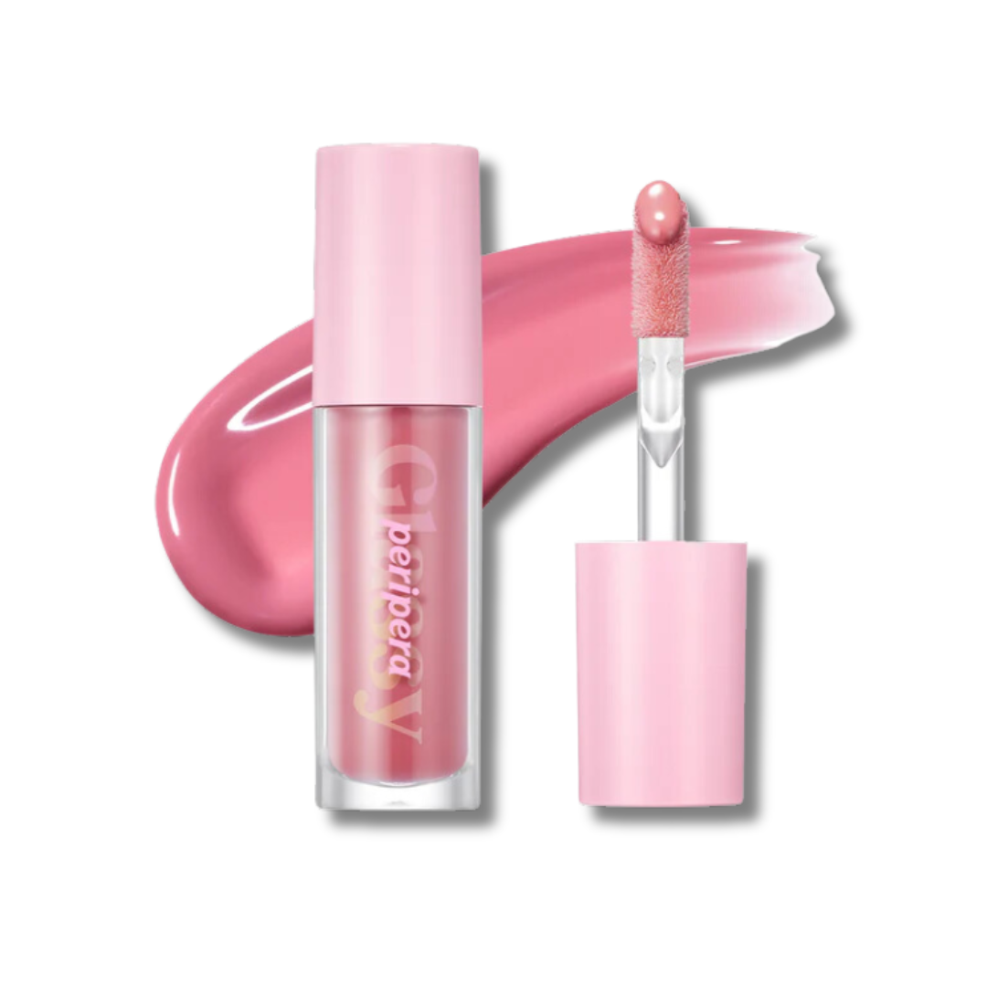 peripera Ink Glasting Lip Gloss - 9 Colors - H ART