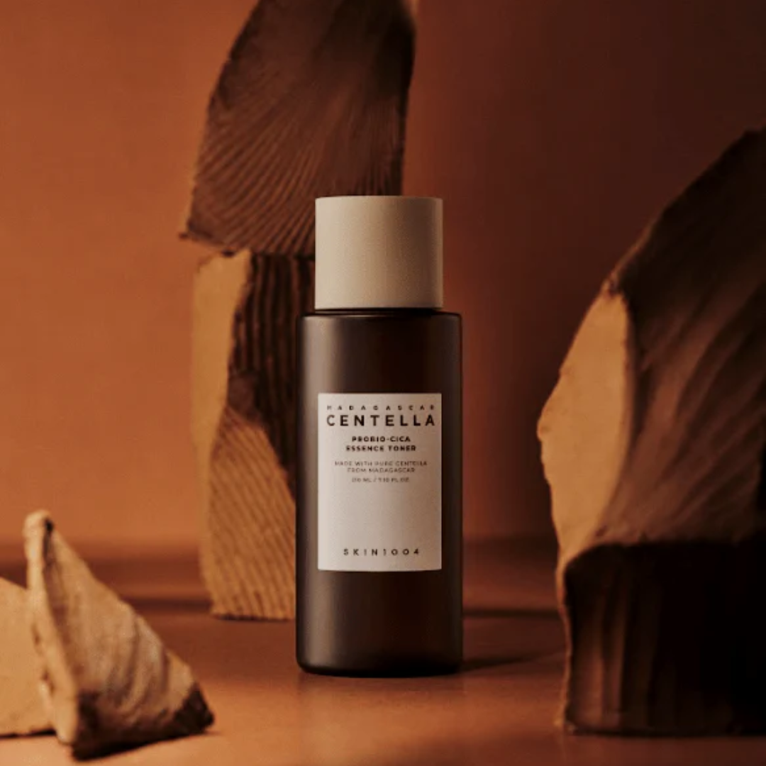 SKIN1004 Madagascar Centella Probio-Cica Essence Toner 210ml - H ART