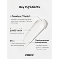 COSRX Vitamin E Vitalizing Sunscreen 50mL - H ART