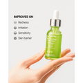 JUMISO Super Soothing Cica & Aloe Facial Serum 30ml - H ART
