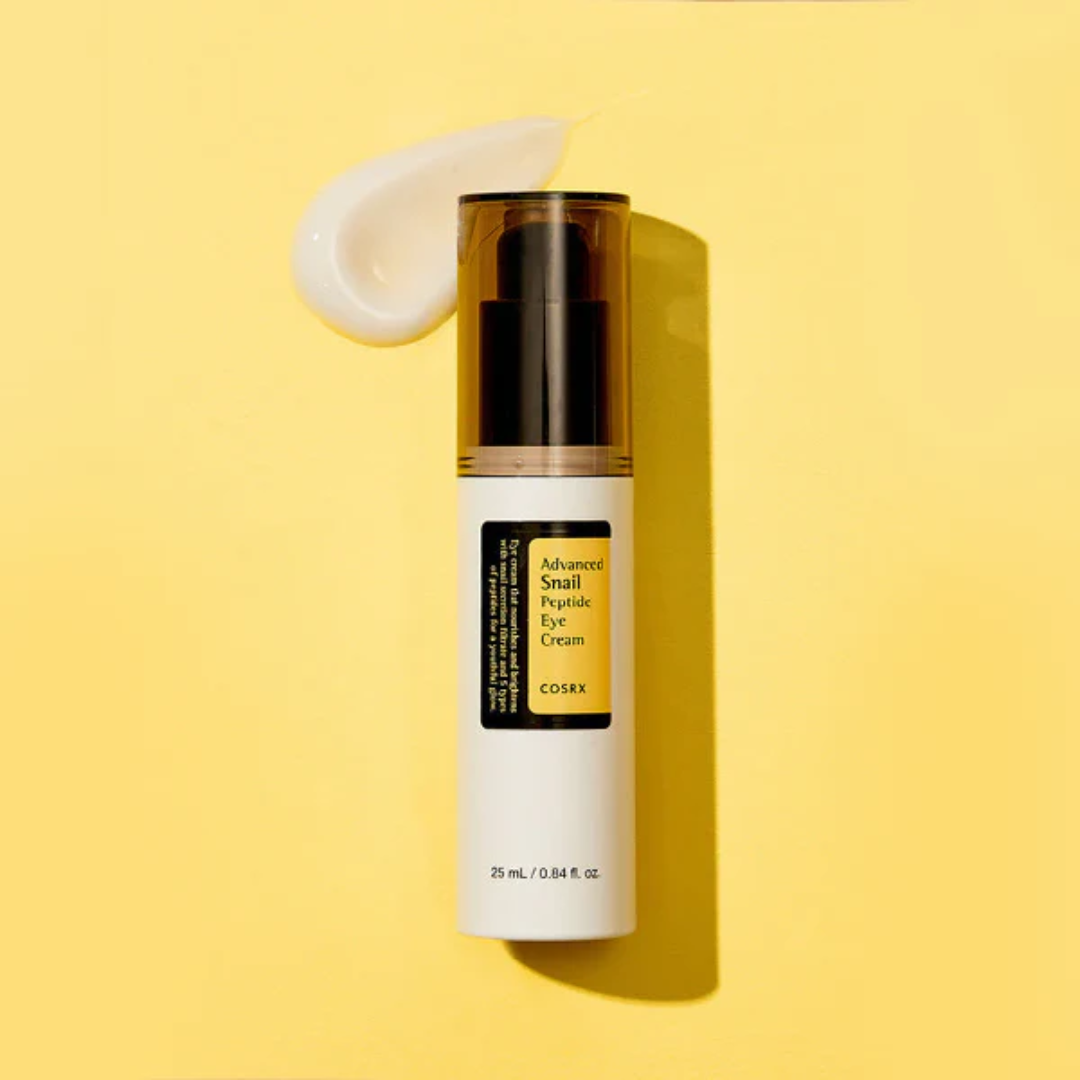 COSRX Advanced Snail Peptide Eye Cream 25ml - H ART