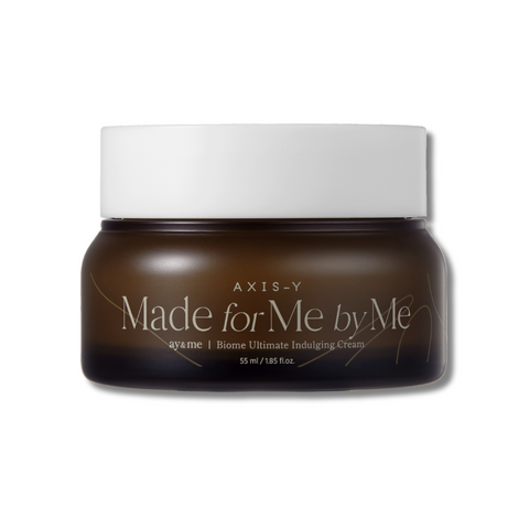 AXIS-Y Biome Ultimate Indulging Cream 55ml