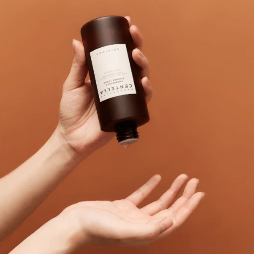 SKIN1004 Madagascar Centella Probio-Cica Essence Toner 210ml - H ART