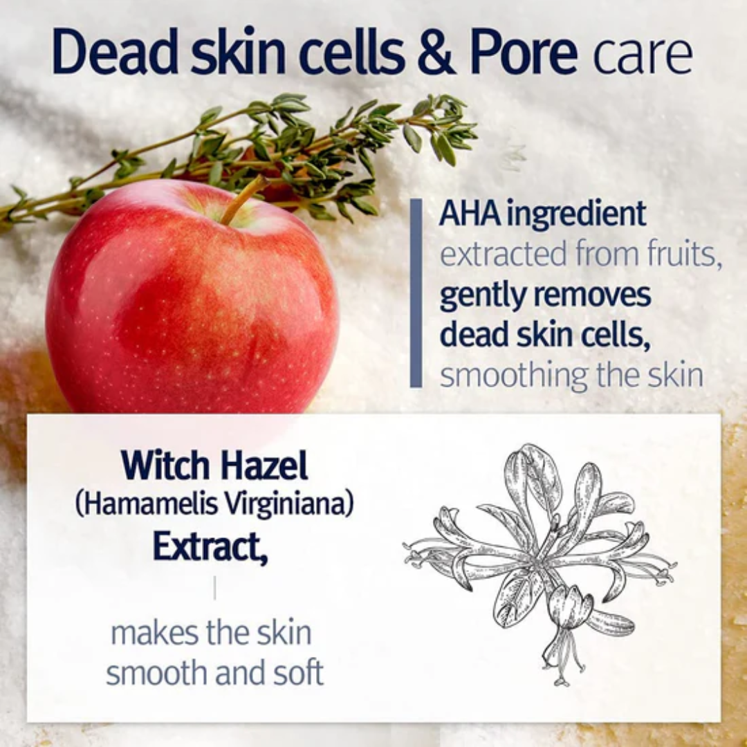 Pyunkang Yul Low pH Cleansing Water 290mL - H ART