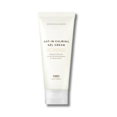 PURITO Oat-In Calming Gel Cream 100ml