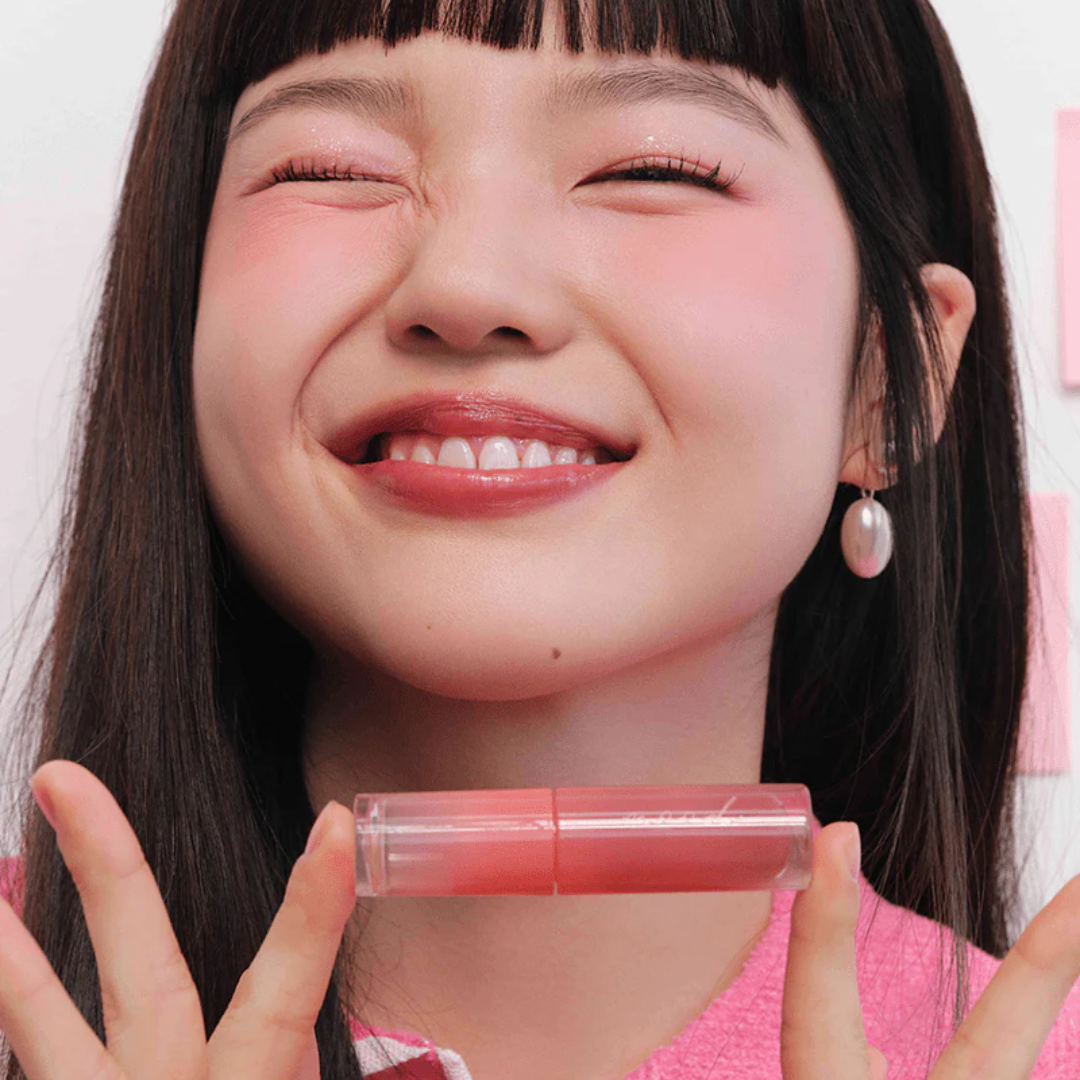 peripera Ink Mood Glowy Tint - 12 Colors - H ART