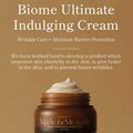 AXIS-Y Biome Ultimate Indulging Cream 55ml - H ART