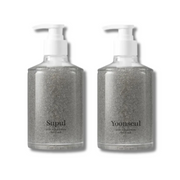 I'm from Body Scrub & Wash - 2 Types - H ART