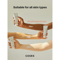 COSRX Vitamin E Vitalizing Sunscreen 50mL - H ART