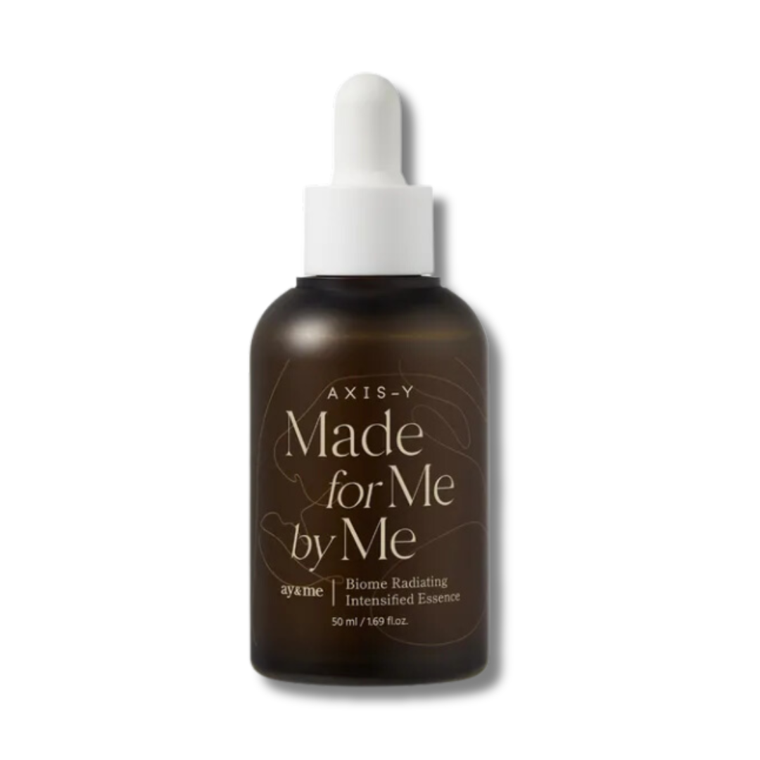AXIS-Y Biome Radiating Intensified Essence 50ml - H ART