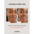 COSRX Vitamin E Vitalizing Sunscreen 50mL - H ART
