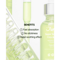 JUMISO Super Soothing Cica & Aloe Facial Serum 30ml - H ART