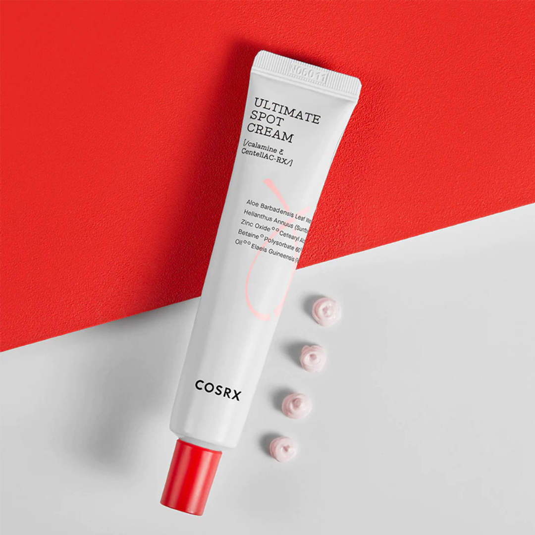 COSRX AC Collection Ultimate Spot Cream - H ART