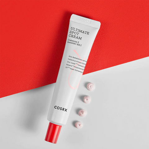 COSRX AC Collection Ultimate Spot Cream