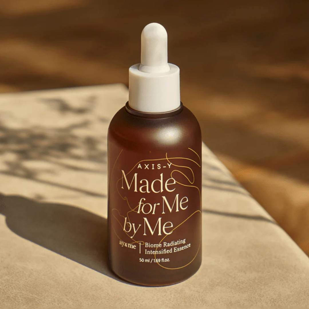 AXIS-Y Biome Radiating Intensified Essence 50ml - H ART