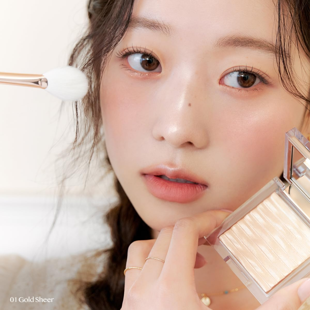 CLIO Prism Highlighter - H ART