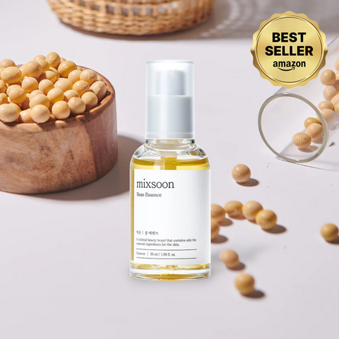 mixsoon Bean Essence 50mL