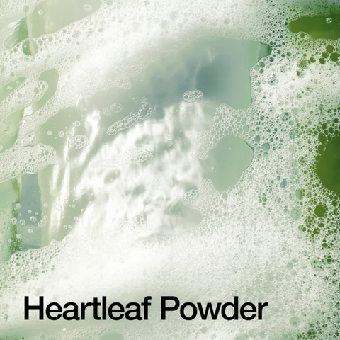 ANUA Heartleaf Quercetinol Pore Deep Cleansing Foam 150mL