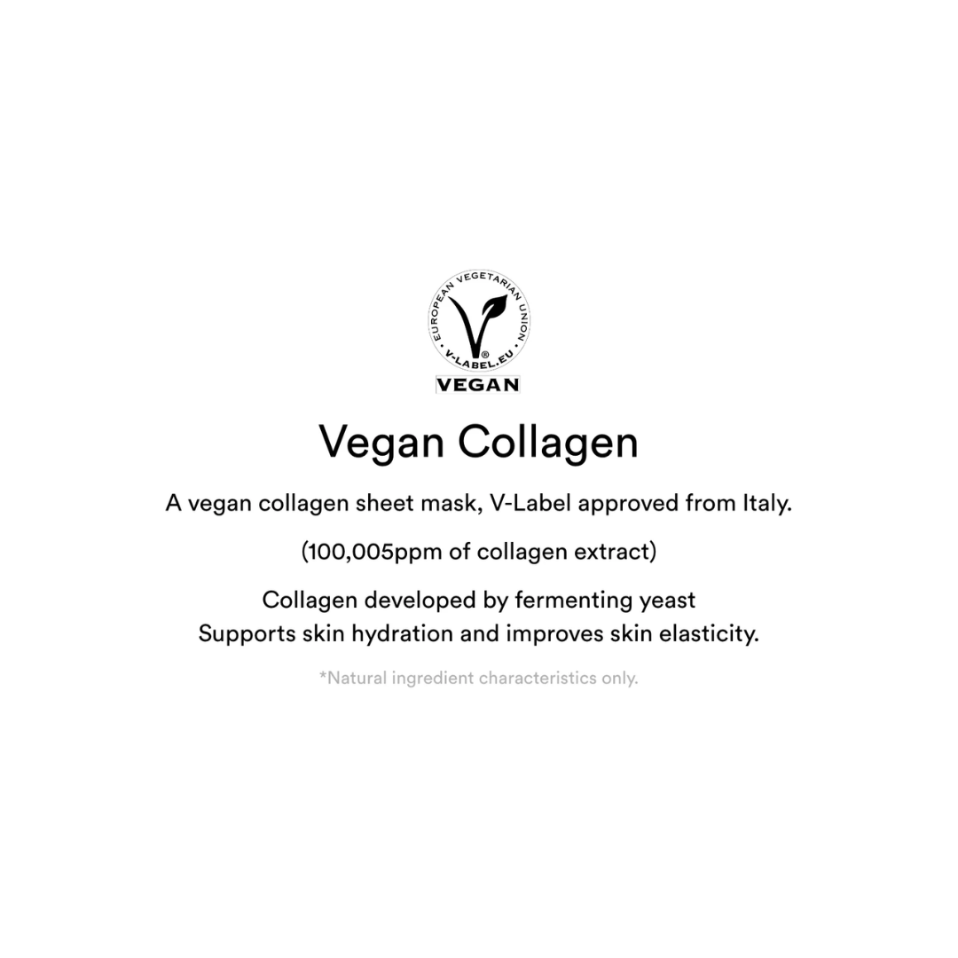 Abib Collagen Gel Mask - Sedum Jelly 1EA - H ART