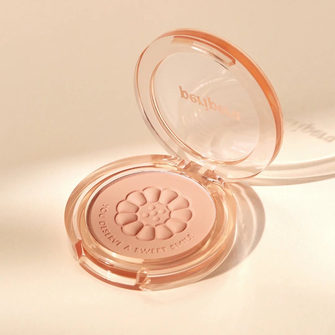 peripera Pure Blushed Sunshine Cheek - 10 Colors - H ART