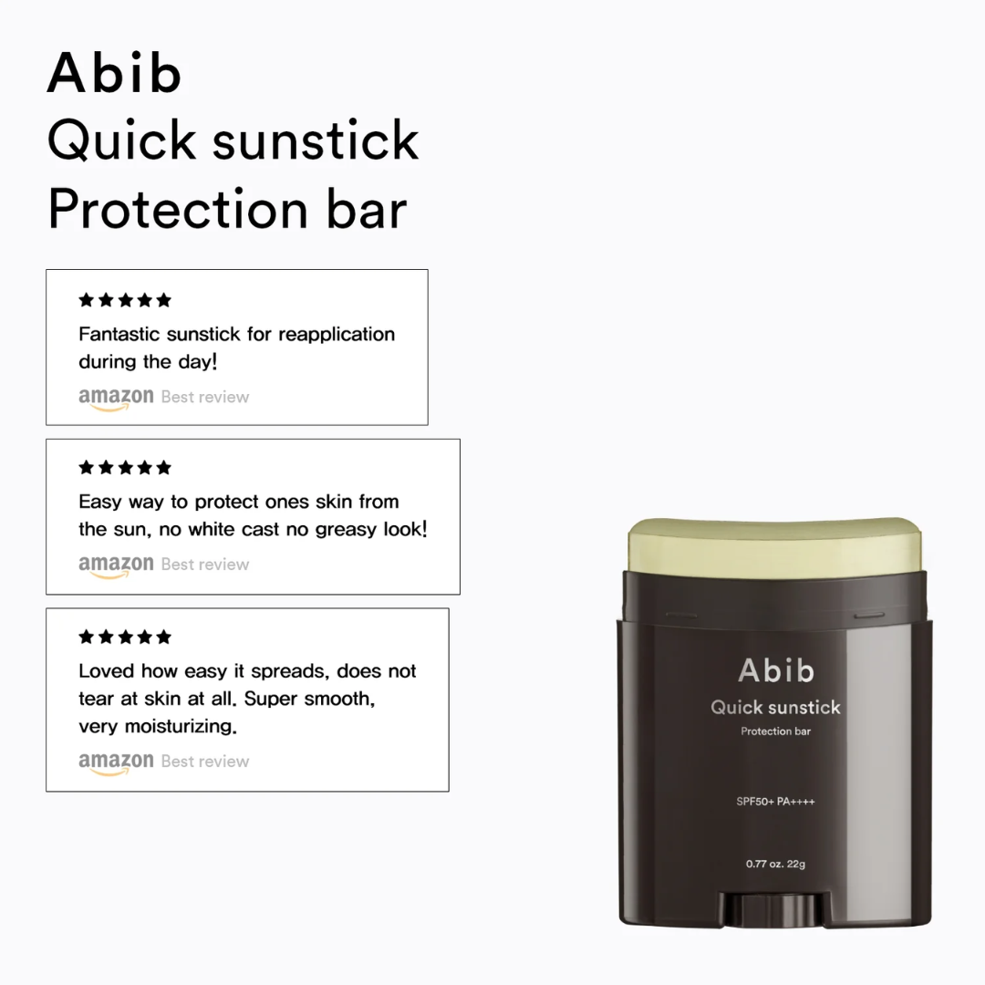 Abib Quick Sunstick Protection Bar - H ART