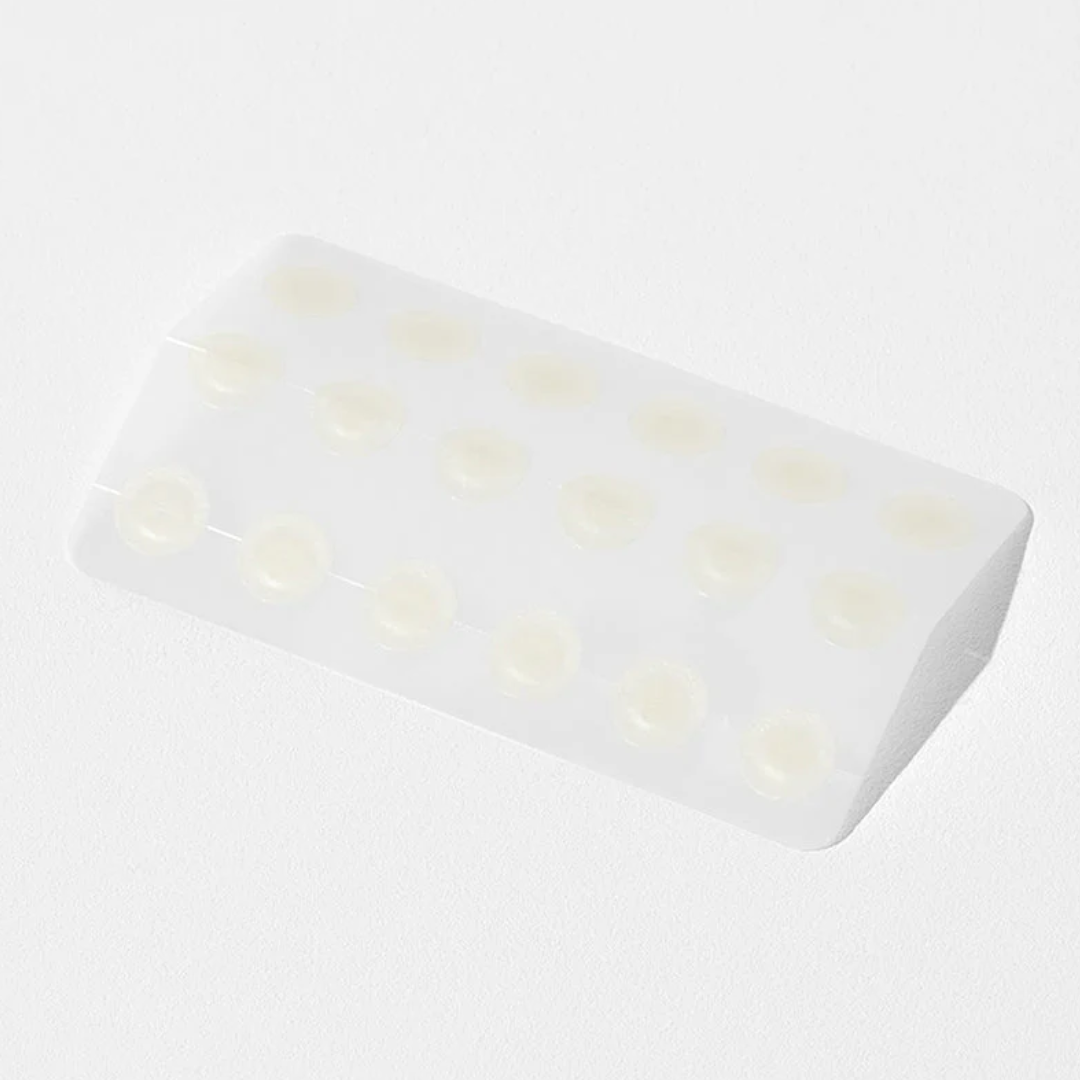 COSRX Clear Fit Master Patch - H ART