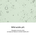 Abib Mild Acidic pH Sheet Mask - Heartleaf Fit 1EA - H ART