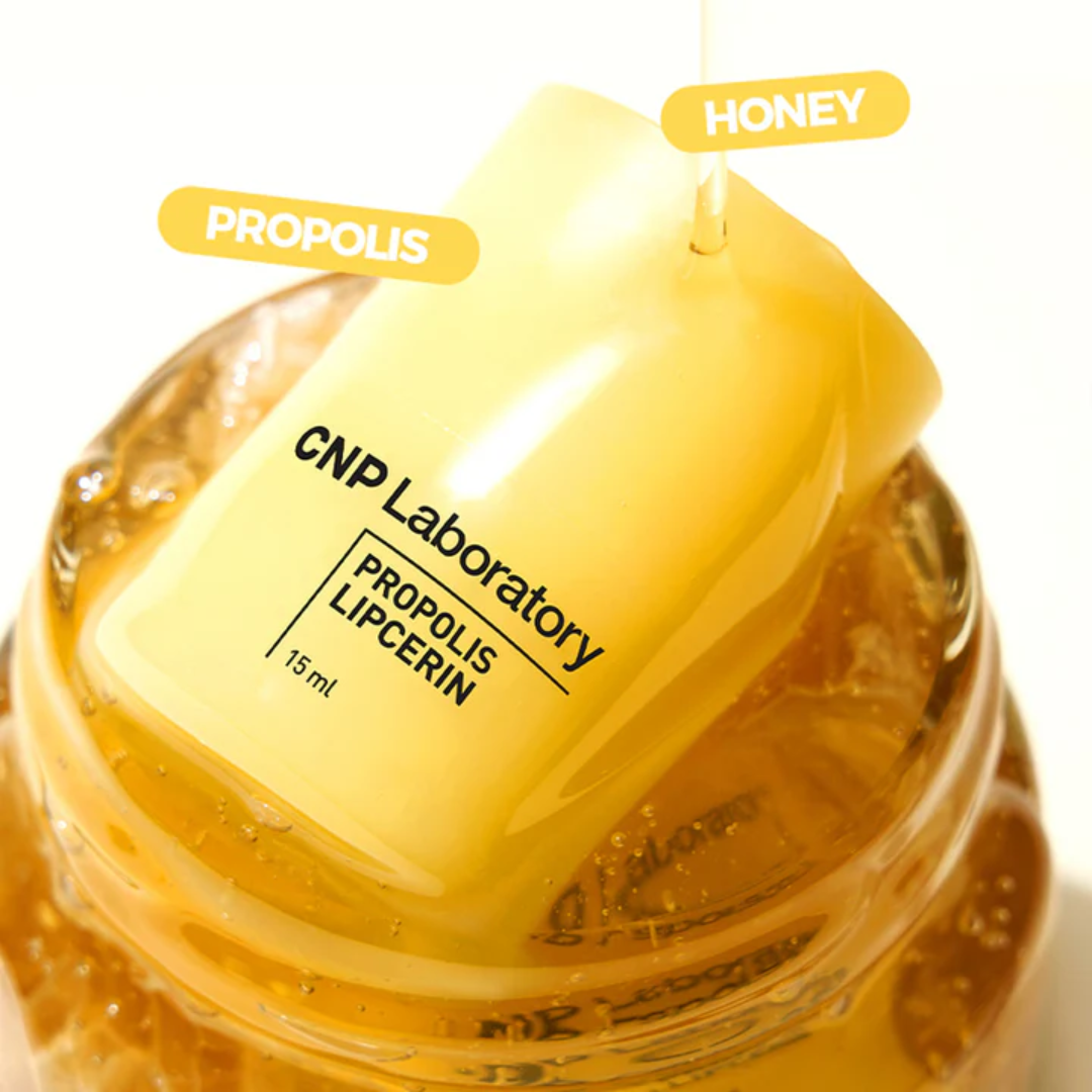 CNP Cosmetics Propolis Lipcerin 15ml - H ART