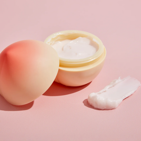 TONYMOLY Peach Hand Cream