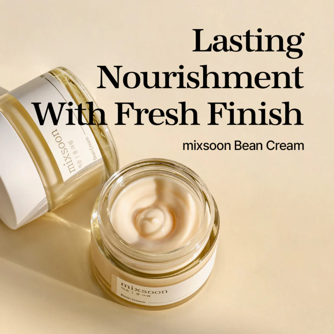 mixsoon Bean Cream - H ART