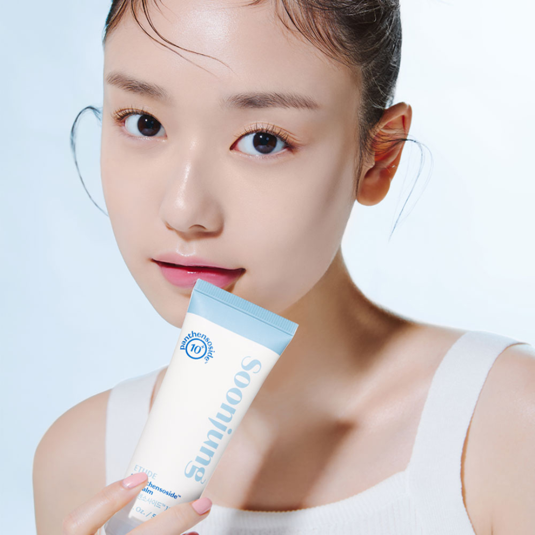 ETUDE Soon Jung 10 Panthensoside Cica Balm 50ml - H ART