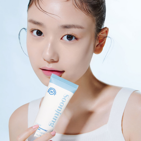 ETUDE Soon Jung 10 Panthensoside Cica Balm 50ml