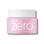 BANILA CO Clean It Zero Cleansing Balm Original 100mL - H ART
