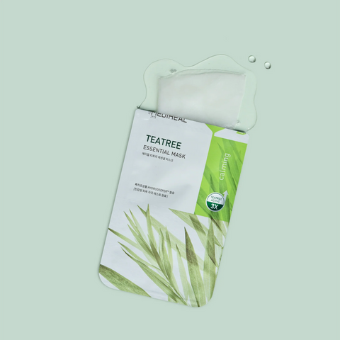 MEDIHEAL Teatree Essential Mask