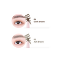 lilybyred Hard Flat Brow Pencil - 4 Colors - H ART