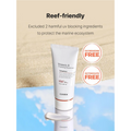 COSRX Vitamin E Vitalizing Sunscreen 50mL - H ART