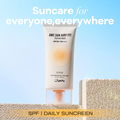 JUMISO Awe-Sun Airy-Fit Sunscreen SPF 50mL - H ART