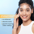 JUMISO Awe-Sun Airy-Fit Sunscreen SPF 50mL - H ART