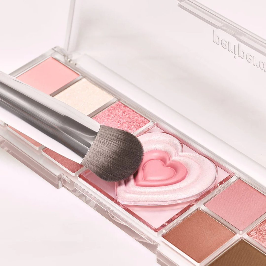 peripera All Take Mood Like Palette - 2 Colors - H ART
