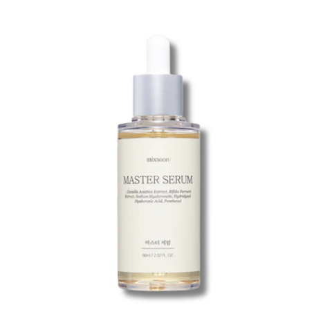 mixsoon Master Serum 60ml