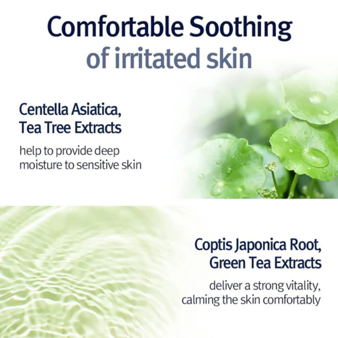 Pyunkang Yul Low pH Cleansing Water 290mL - H ART