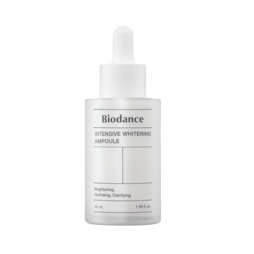 BIODANCE Intensive Brightening Ampoule 50ml - H ART