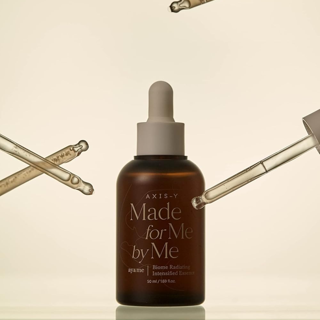 AXIS-Y Biome Radiating Intensified Essence 50ml - H ART